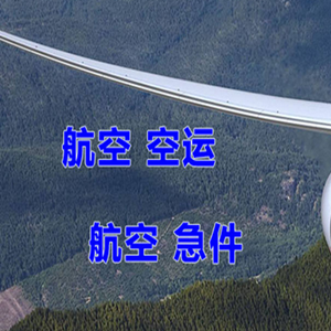 图木舒克唐王城航空邮寄快递-选东方航空和上海航空
